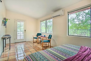 Ferienhaus (1 Bedroom) | Innenbereich