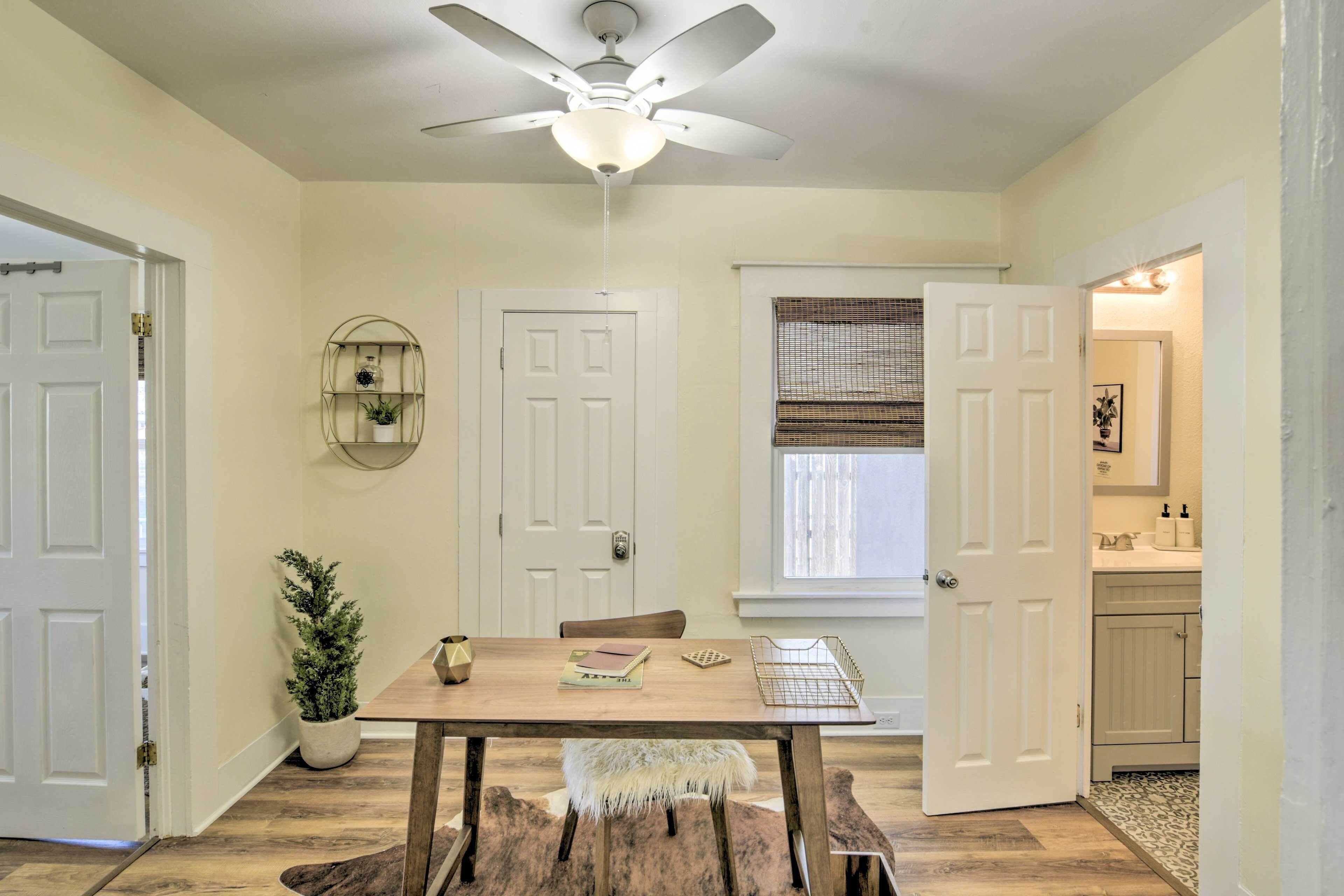 하우스 (2 Bedrooms) | 내부