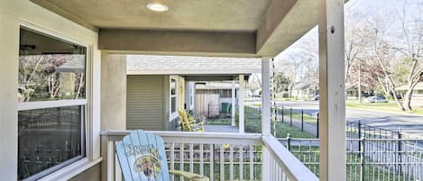 Talo (2 Bedrooms) | Sisätilat