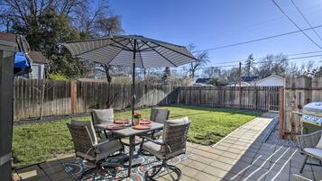 Casa (2 Bedrooms) | Interior