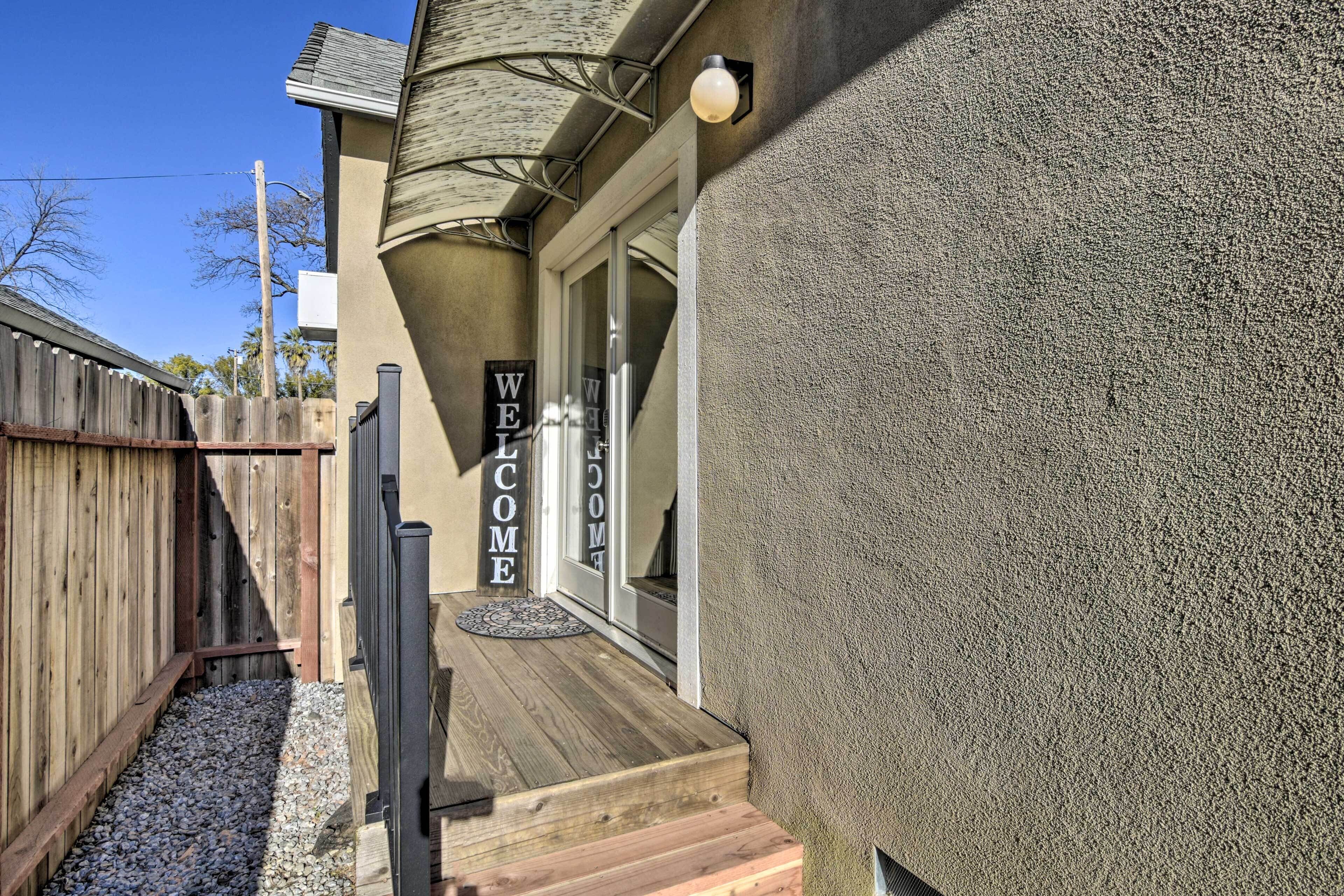 Casa (2 Bedrooms) | Interior