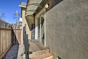 独立别墅 (2 Bedrooms) | 住宿内部