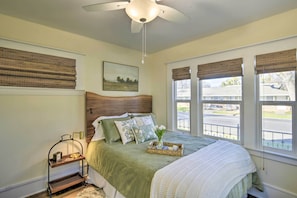Casa (2 Bedrooms) | Interior