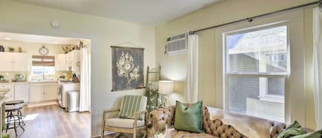 House (2 Bedrooms) | Front of property