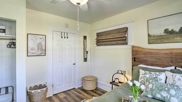 Nhà (2 Bedrooms) | Nội thất