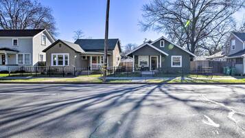 Nhà (2 Bedrooms) | Nội thất