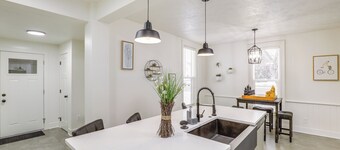 Blair Home w/ Game Room ~ 26 Mi to Omaha!