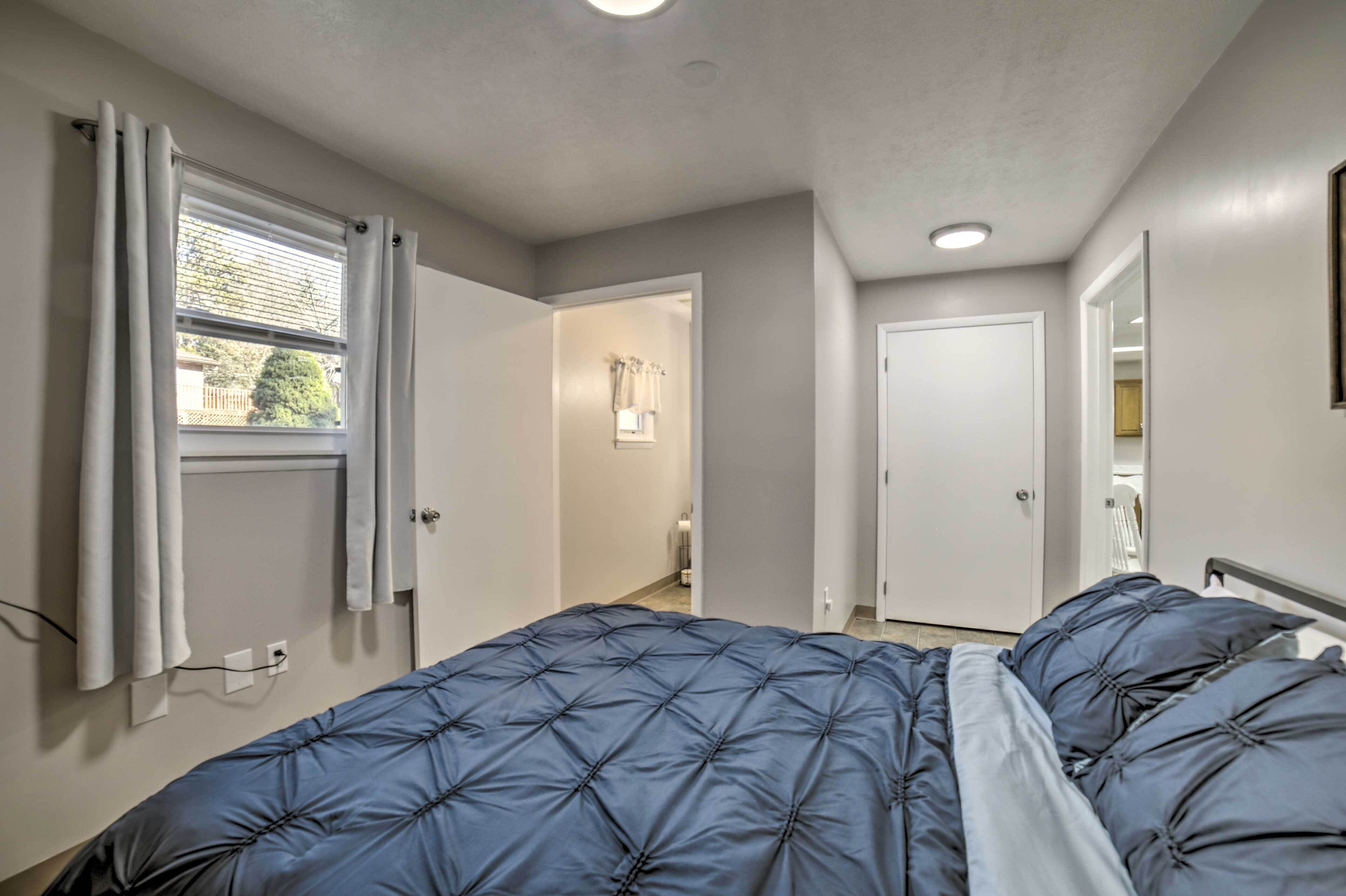 House (Multiple Bedrooms) | Interior