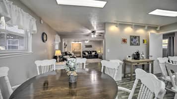 House (Multiple Bedrooms) | Interior