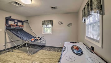 Huis (Multiple Bedrooms) | Interieur