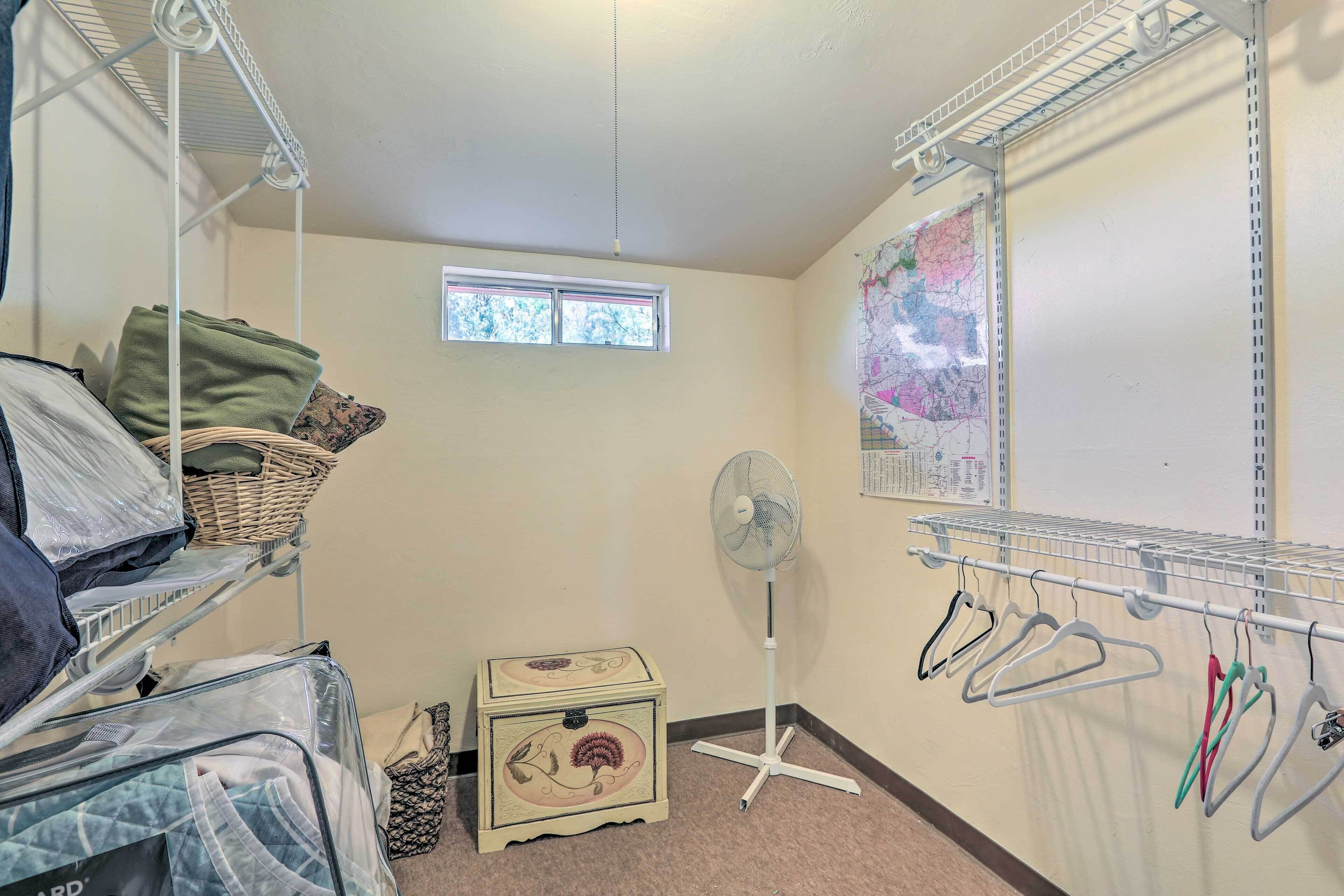 Rumah (3 Bedrooms) | Interior