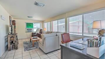 House (3 Bedrooms) | Bahagian dalam