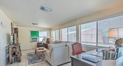 Adobe-style Tumacacori Home w/ Trail Access!