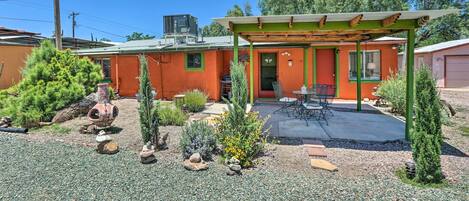 Casa (3 Bedrooms) | Fachada da propriedade