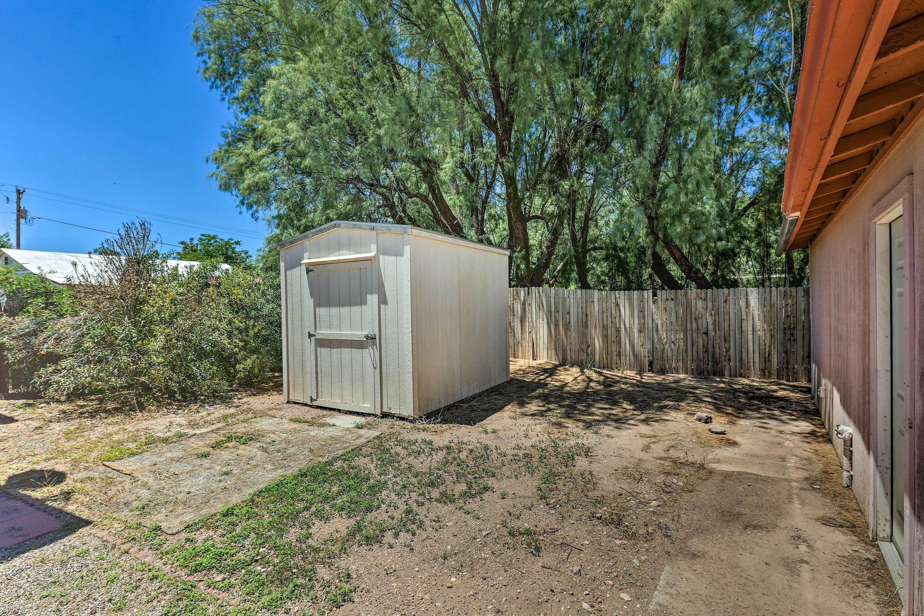 Rumah (3 Bedrooms) | Interior