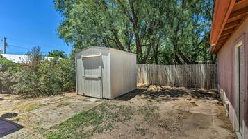 Casa (3 Bedrooms) | Interior