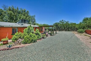 Huis (3 Bedrooms) | Interieur