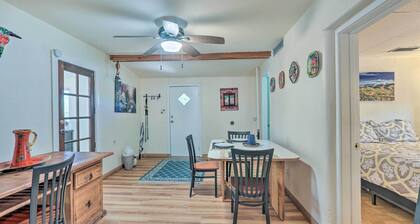 Adobe-style Tumacacori Home w/ Trail Access!