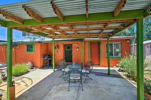 独立别墅 (3 Bedrooms) | 住宿内部