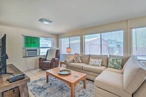 Casa (3 Bedrooms) | Interior