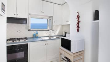 Maison, fumeurs | 2 chambres