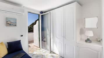 Maison, fumeurs | 2 chambres
