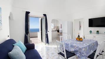 Maison, fumeurs | 2 chambres