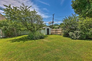Ferienhaus (3 Bedrooms) | Innenbereich