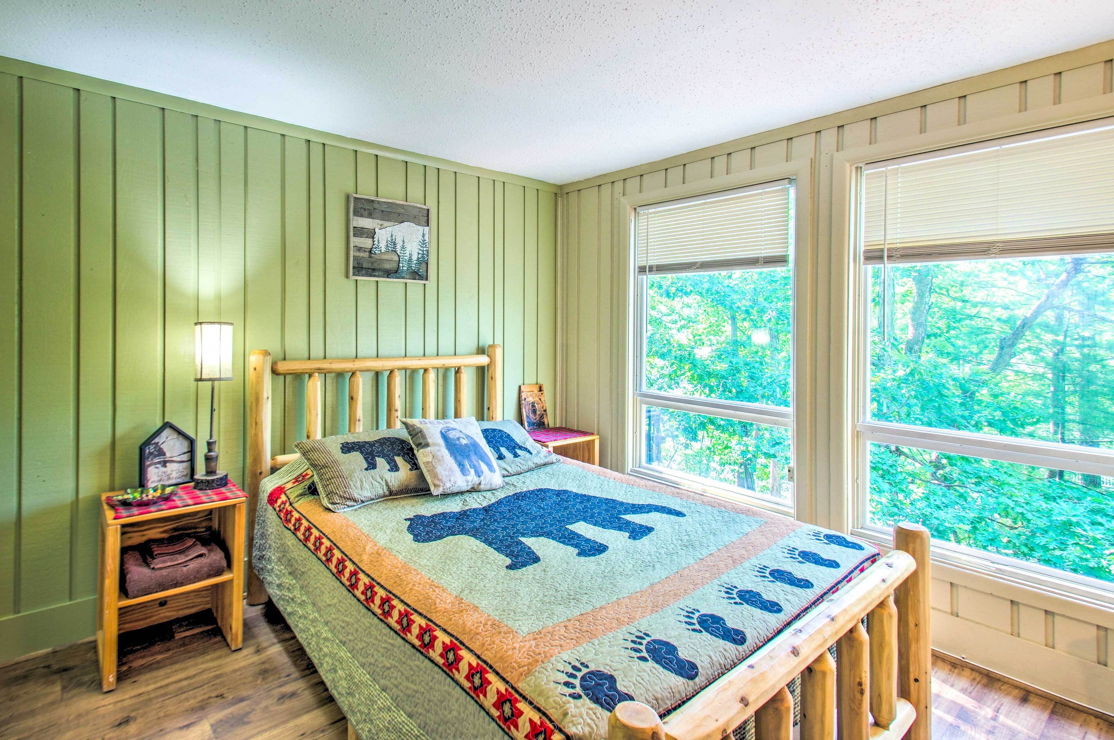 Maison (3 Bedrooms)