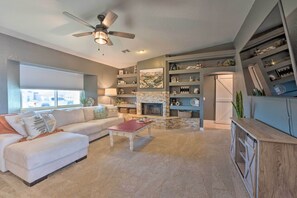 Casa (3 Bedrooms) | Interior