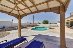 Casa (3 Bedrooms) | Interior