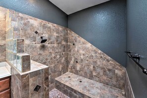 Hus (3 Bedrooms) | Interiör
