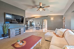 Casa (3 Bedrooms) | Interior