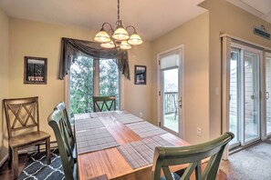 Apartment (3 Bedrooms) | Interior