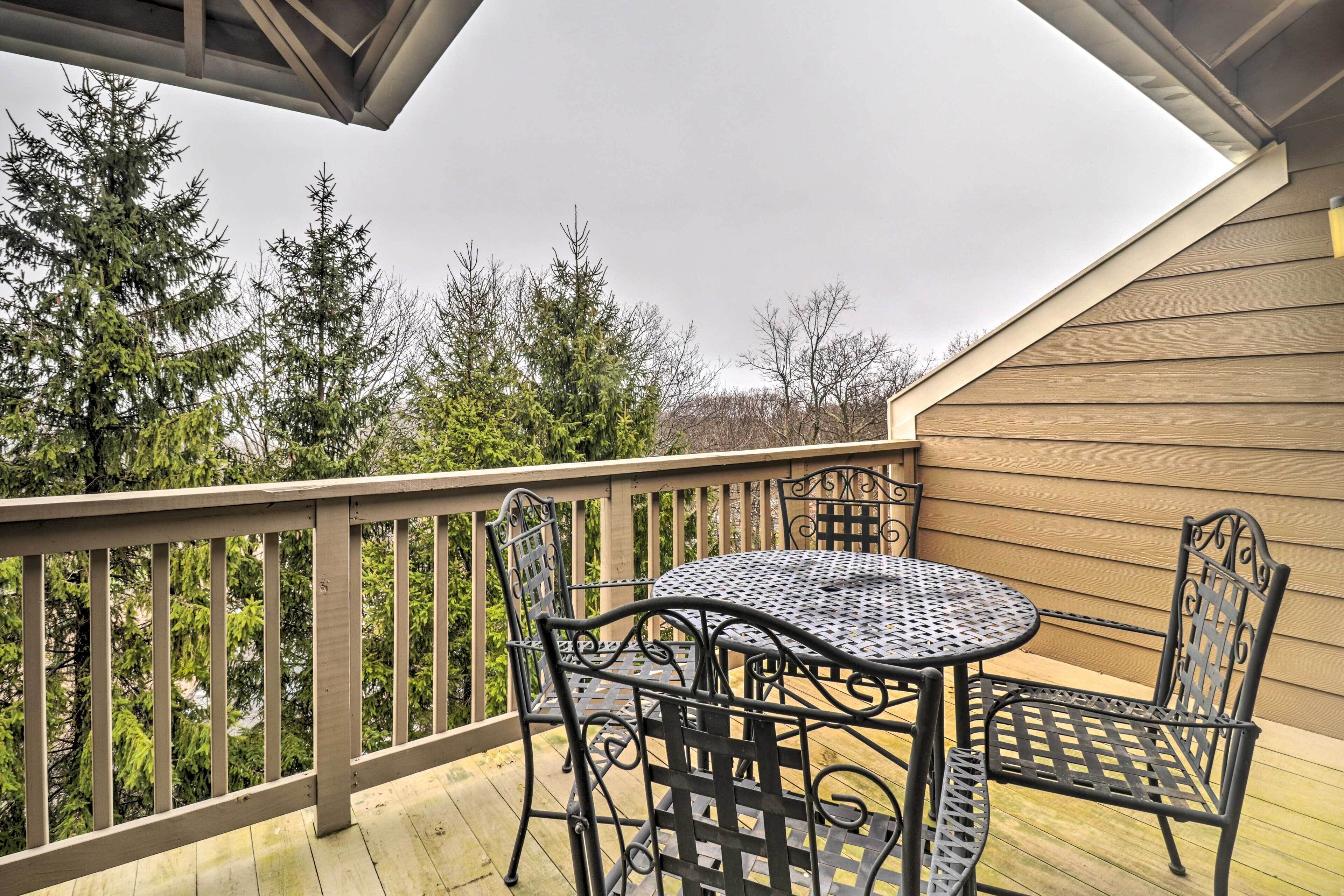 Lägenhet (3 Bedrooms) | Interiör