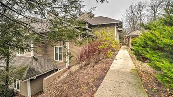 Apartment (3 Bedrooms) | Interior