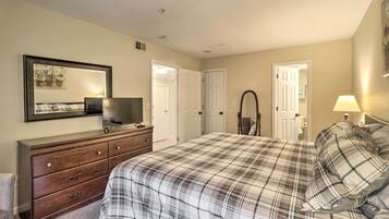 Apartment (3 Bedrooms) | Interior