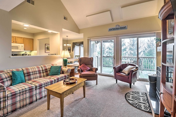 Apartment (3 Bedrooms) | Interior
