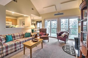 Apartment (3 Bedrooms) | Interior