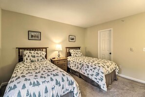 Apartamento (3 Bedrooms) | Parte interna