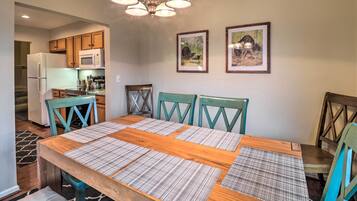 Apartment (3 Bedrooms) | Interior