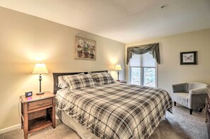 Apartment (3 Bedrooms) | Innenbereich