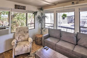 House (1 Bedroom) | Interior