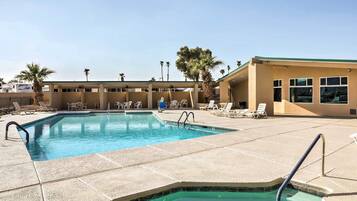 House (1 Bedroom) | Interior