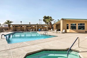 House (1 Bedroom) | Interior