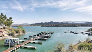 House (1 Bedroom) | Front of property