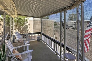 하우스 (1 Bedroom) | 내부