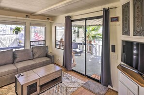 Maison (1 Bedroom) | Intérieur