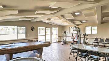 House (1 Bedroom) | Interior