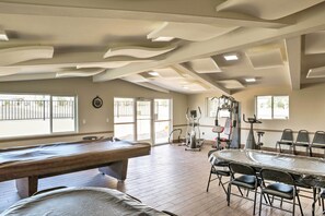 House (1 Bedroom) | Interior